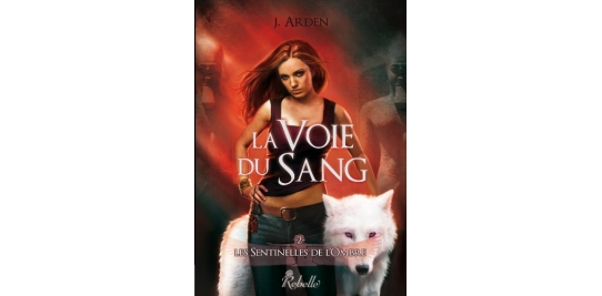 Les sentinelles de l’ombre: 2 – La voie du sang