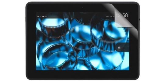 Marware – Film de protection d’écran pour Kindle Fire HDX 8,9″ – Pack de 2 (est compatible avec le nouveau Kindle Fire HDX 8,9″ uniquement)